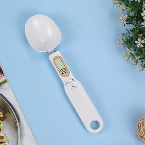 Smart Digital Spoon Scale