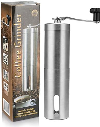 Portable Coffee Grinder