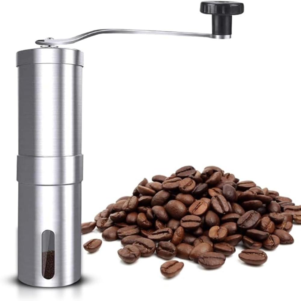 Portable Coffee Grinder