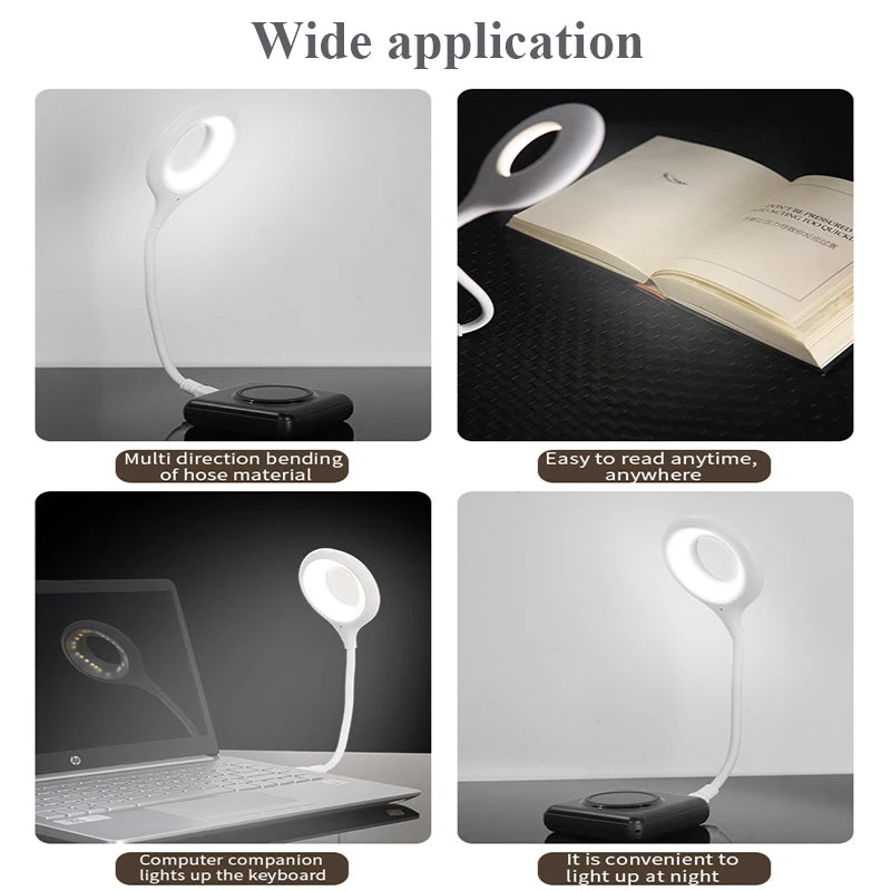 Smart Voice Control USB Light